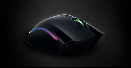 wireless mouse