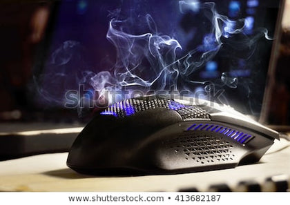 player mouse