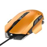 Optical USB Wired Pro Gaming Mouse