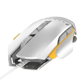 Optical USB Wired Pro Gaming Mouse