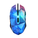 Diamond mouse