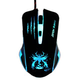 PC Gaming Mouse