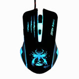 PC Gaming Mouse