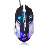 Snigir Wired gaming mouse