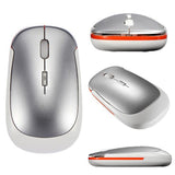 New U-Shaped Wireless Mouse