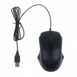 New  Wired  Mouse