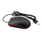 NOYOKERE Mini  Wired Game Mouse