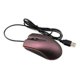 NOYOKERE Mini  Wired Game Mouse