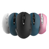 Silent Wireless mouse
