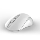 Silent Wireless mouse