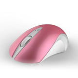 Silent Wireless mouse