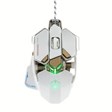 Professional Wired Gaming  Mouse