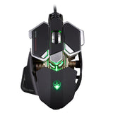 Professional Wired Gaming  Mouse