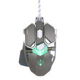 Professional Wired Gaming  Mouse