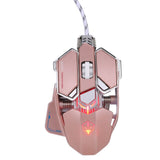 Professional Wired Gaming  Mouse