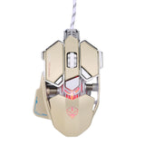 Professional Wired Gaming  Mouse