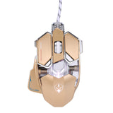 Professional Wired Gaming  Mouse
