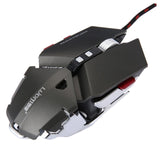 LUOM G50 Wired Programmable Mouse