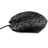 Wired Luminous Gaming Mouse