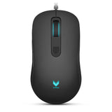 Rapoo  Programmable Gaming Mouse