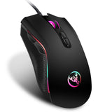 Hongsund Brand  gaming mouse