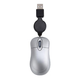 Mini Wired Mouse
