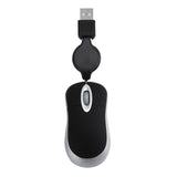 Mini Wired Mouse