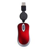 Mini Wired Mouse