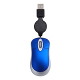 Mini Wired Mouse