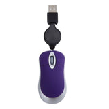 Mini Wired Mouse