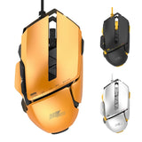 Optical USB Wired Pro Gaming Mouse
