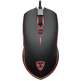 Motospeed  Wired Gaming Mouse