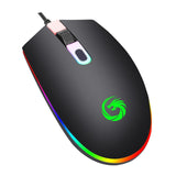 Wired Mouse  Gaming
