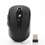 Wireless Optical Mouse