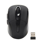 Wireless Optical Mouse