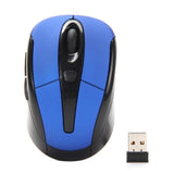 Wireless Optical Mouse
