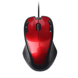 Luxury 1800 Wired Gaming  Mouse