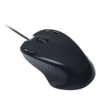 Luxury 1800 Wired Gaming  Mouse