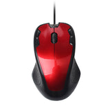 Luxury 1800 Wired Gaming  Mouse