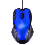 Luxury 1800 Wired Gaming  Mouse