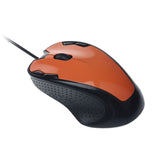 Luxury 1800 Wired Gaming  Mouse