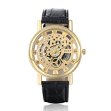 New Luxury Men Watch