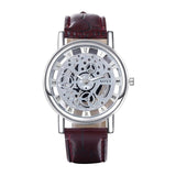 New Luxury Men Watch