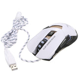 Gaming Mouse Wired RGB