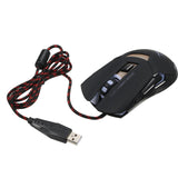Gaming Mouse Wired RGB