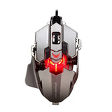 Professional USB Wired Gaming Mouse