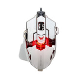 Professional USB Wired Gaming Mouse