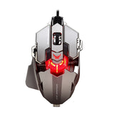 Professional USB Wired Gaming Mouse