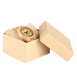 Creative Wood Watch