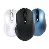Universal  Wireless Mouse